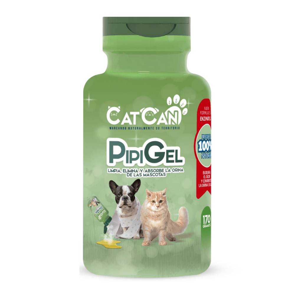 Recogedor de Orina Pipigel 170 Gr