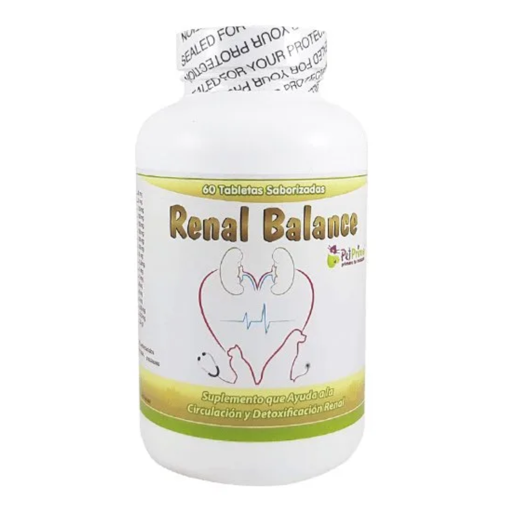 Renal Balance 60 Tabletas