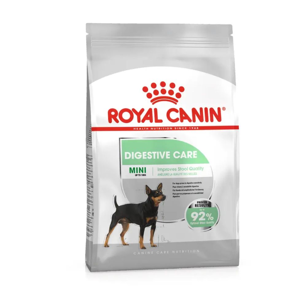 Comida para Perros Royal Canin  Digestive Care 1 Kg