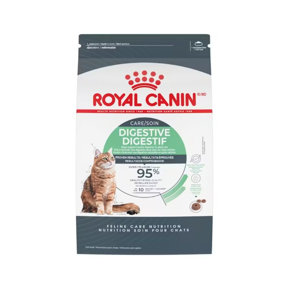 Comida para gatos Royal Canin  DIgestive care 1.5 Kg
