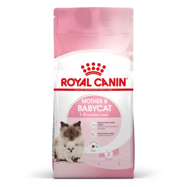 Alimento para gatos Royal Canin Mother & Baby cat
