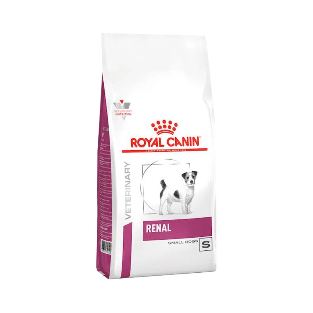Comida para perros Royal Canin Renal Small 1.5 kg