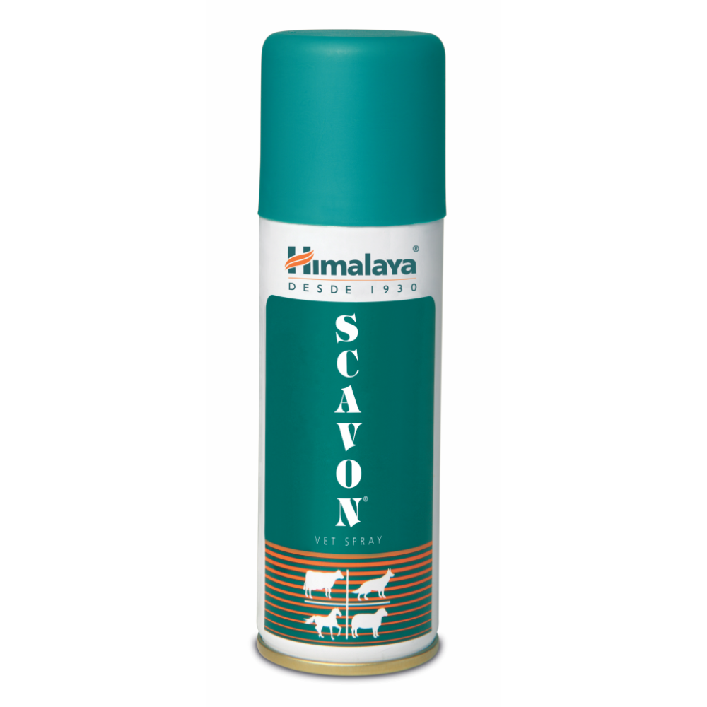 Scavon Spray 120ML