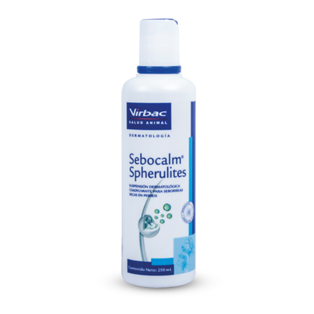 Shampoo Sebocalm 250ml