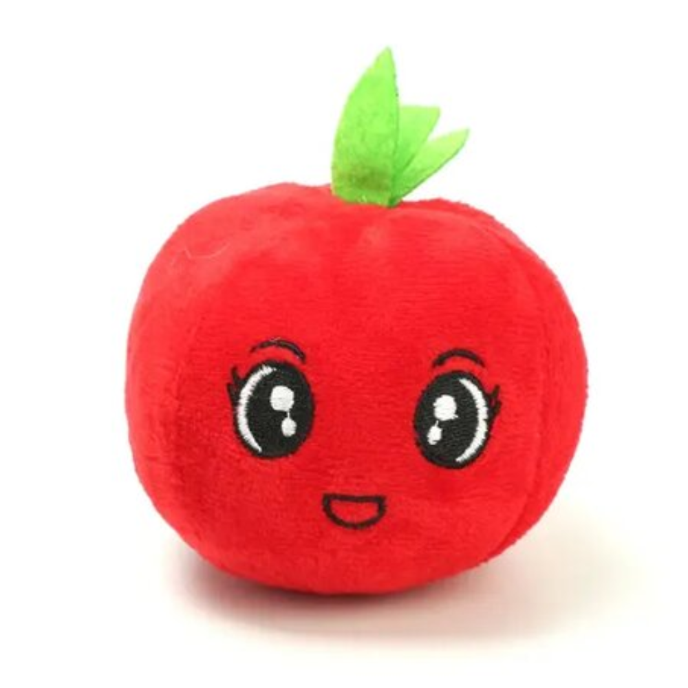Tomate Felpa
