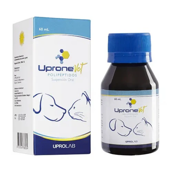 Suplemento Upronevet 60 ML